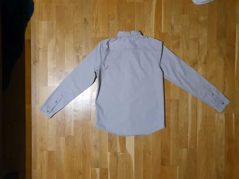 Koszula Abercrombie & Fitch Kids rozm. XL (16) ok. 170
