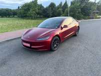 Tesla Model 3 Highland 82KW dual motor