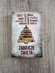 Zabójcze Święta 10 opowiadań kryminalnych