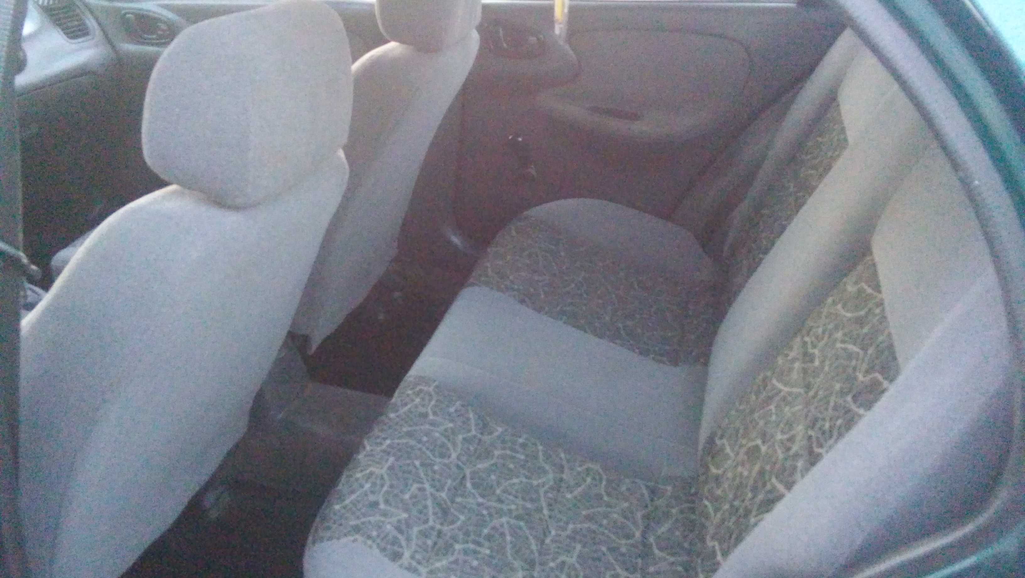 Продам Daewoo Sens газ/бензин инжектор 2005г