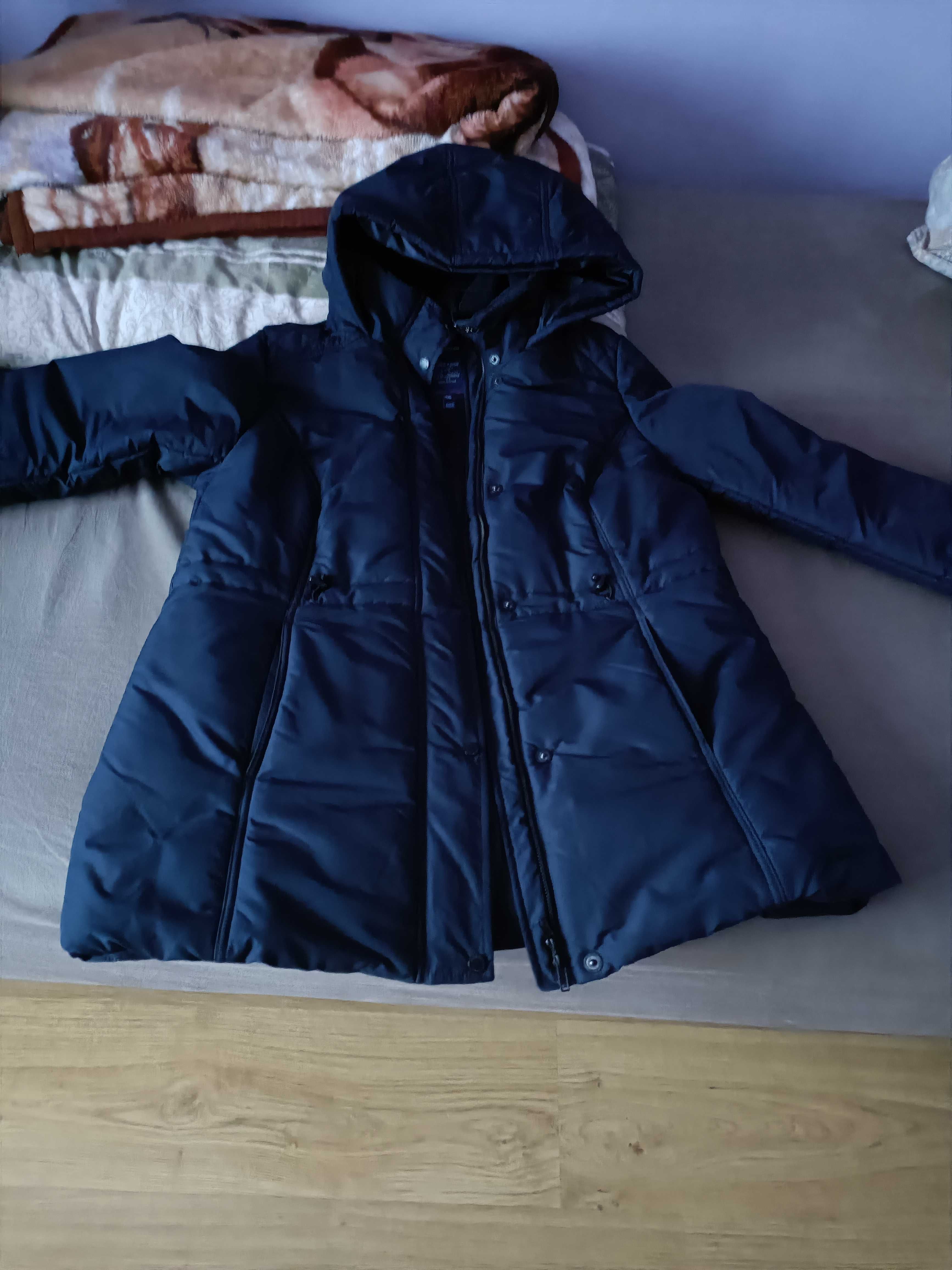 Kurtka lekka damska TOM TAILOR