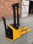Paleciak elektryczny 2,9 m steinbock Boss WP-13 1250 kg duoplex