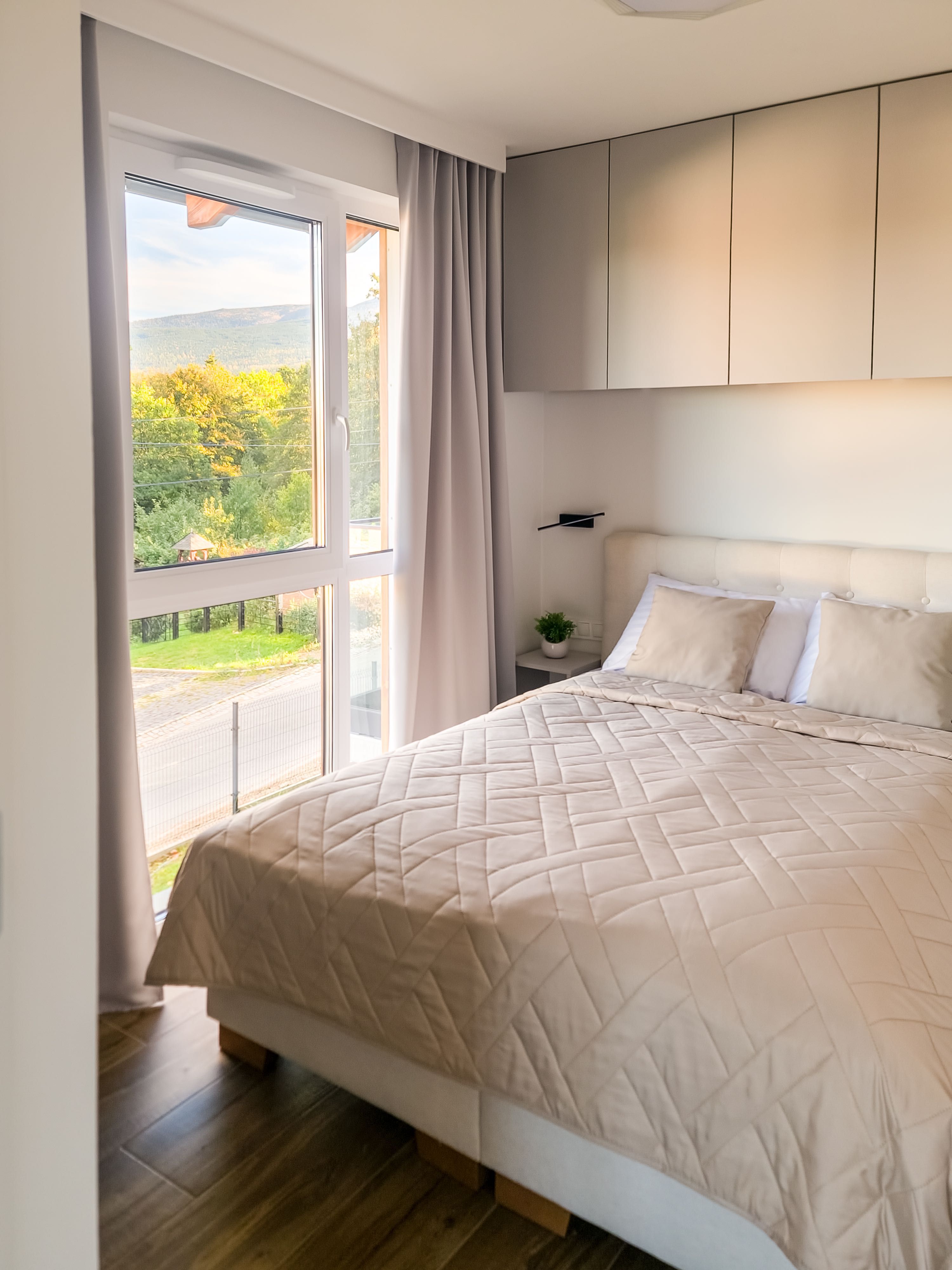 Apartament 7os MyHome Szklarska Poręba Dwupoziomowy