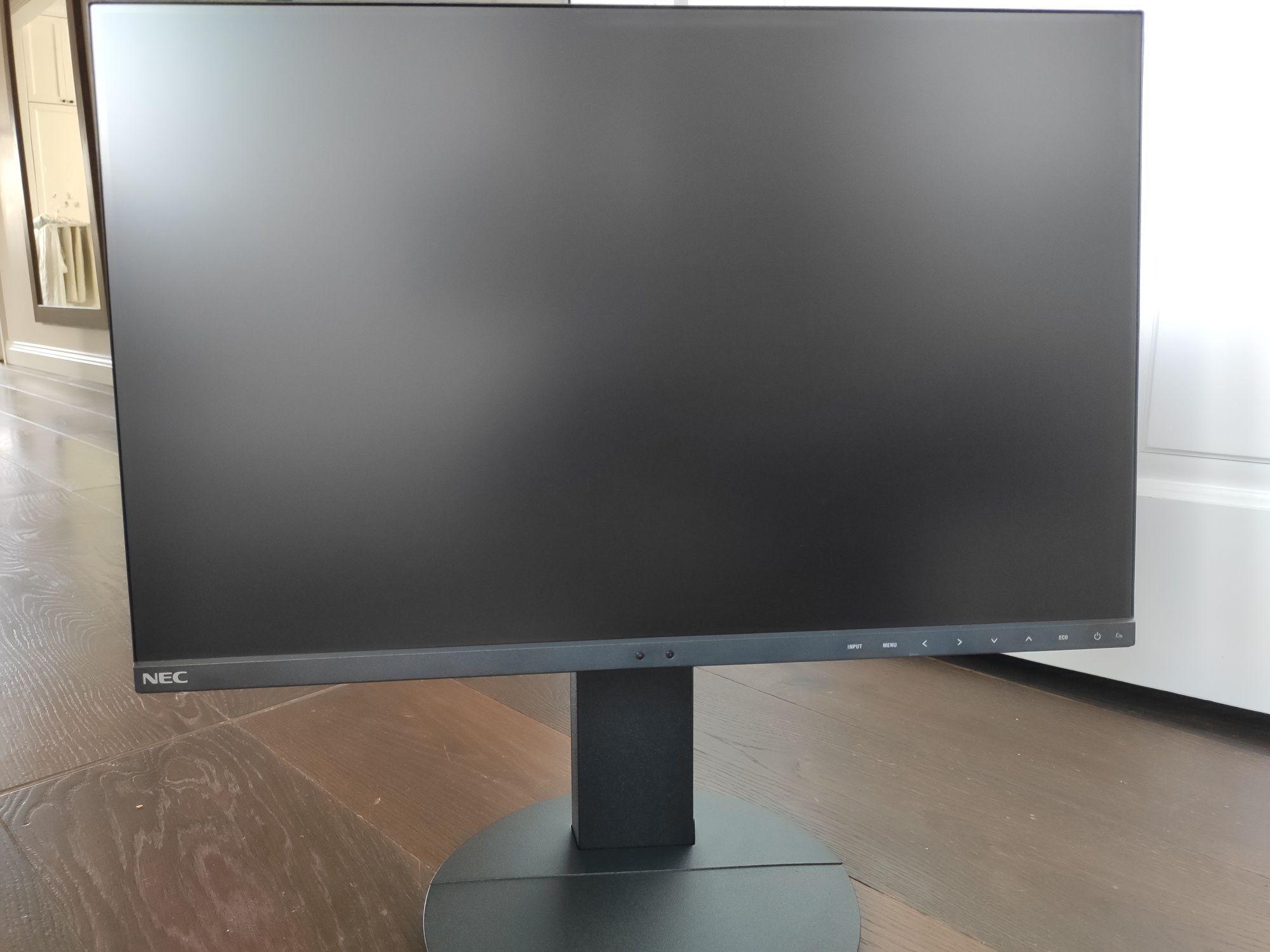Monitor NEC EA231WU IPS 22,5" 16:10 1920x1200