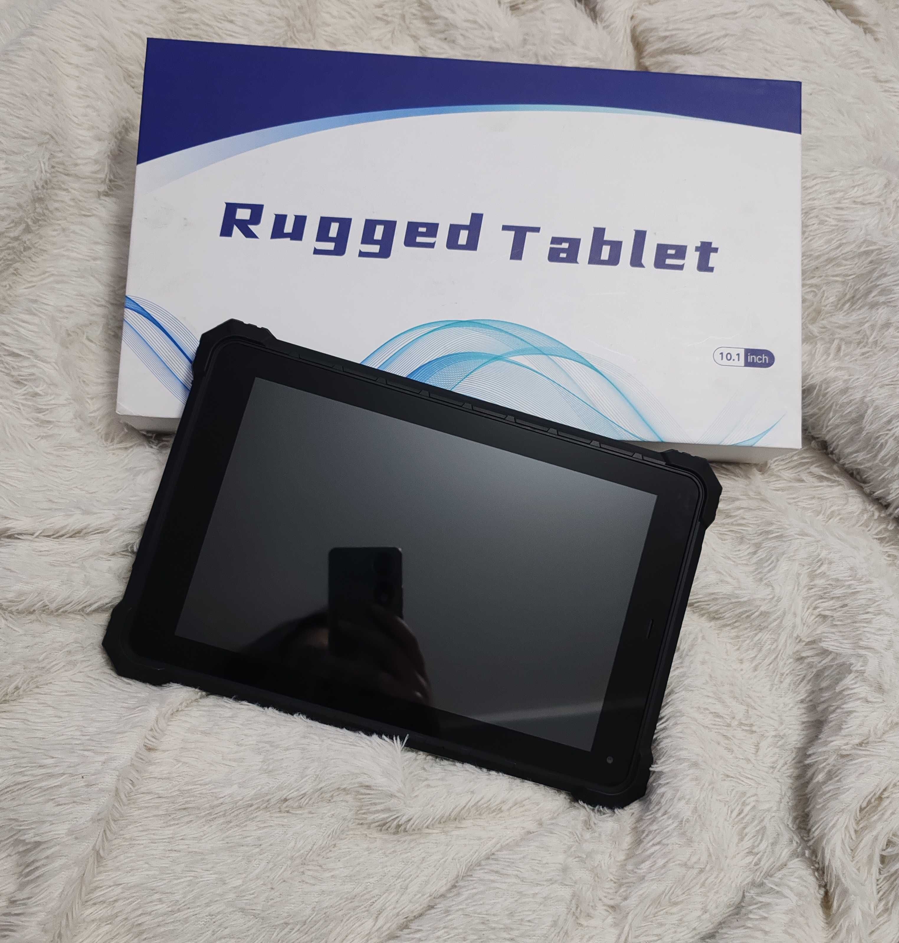 Tablet przemysłowy CENAVA Nowy