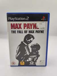 Max Payne 2 Ps2 nr 1502
