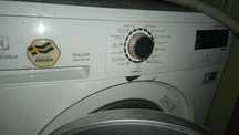 Pralka Electrolux