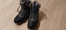 Buty zimowe  dla chlopca Quechua rozm 40