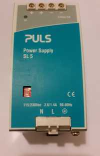 PULS Power Supply SL 5