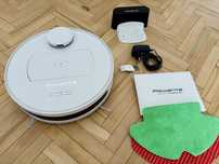 Миючий робот-пилосос Rowenta X-Plorer Serie 75 (RR7687WH)