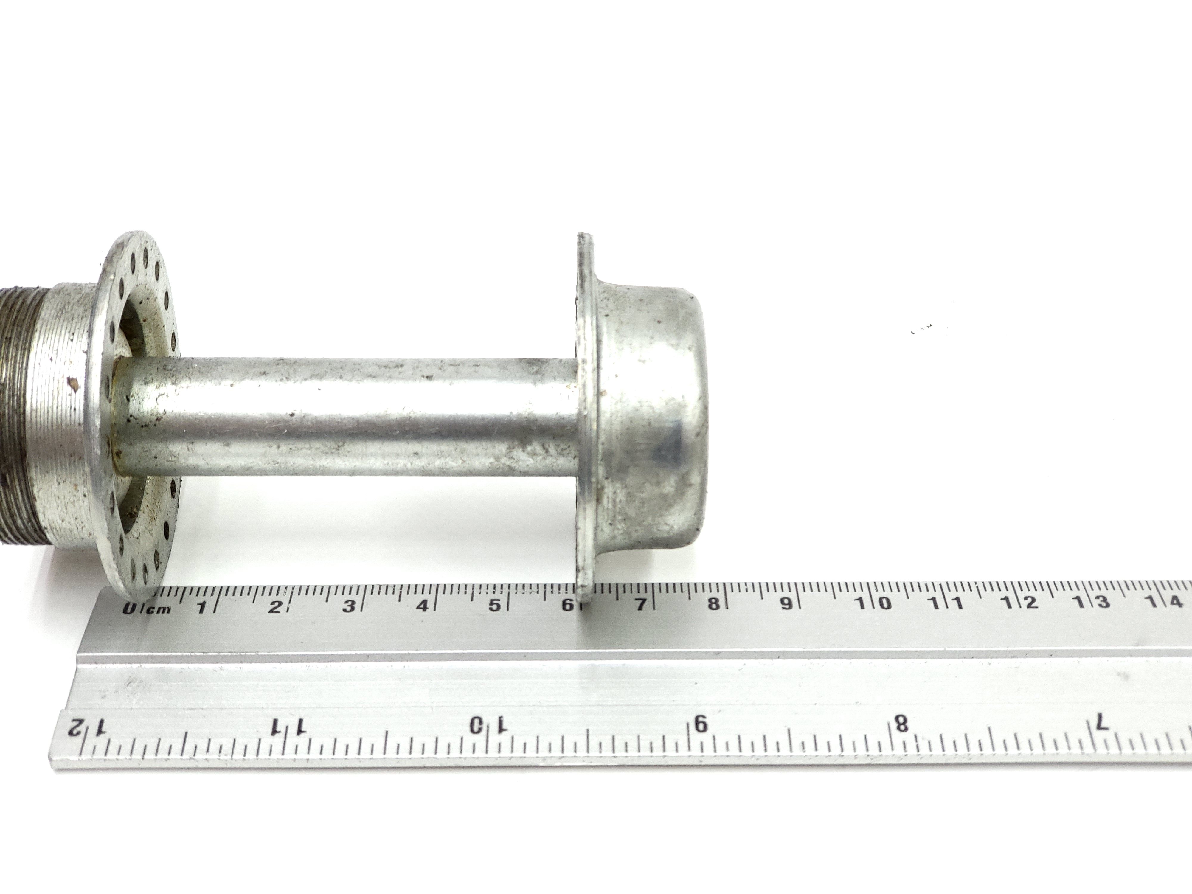 NOWA Piasta koła tylna ZZR Romet Tyler Universal PRL 36 szprych