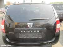 Dacia Duster 2015 KLAPA BAGAŻNIKA Wszystkie części