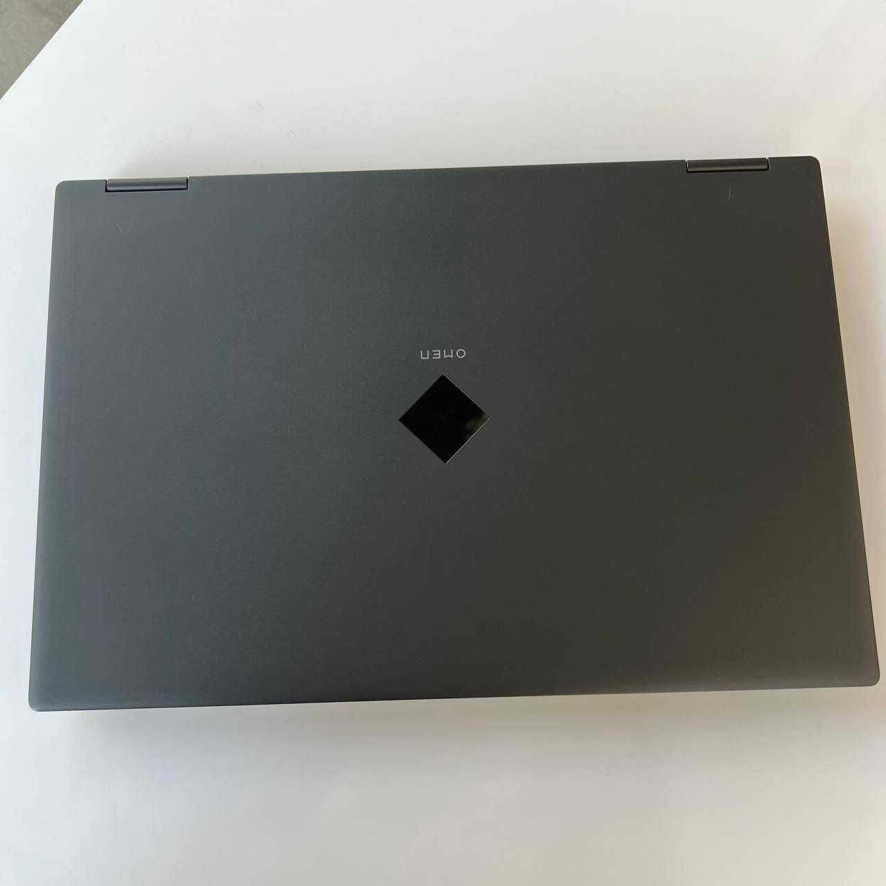 Ноутбук HP Omen 16 Ryzen 7 6800H/RX6650M 8Gb/16Gb/1Tb SSD/Win11