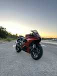 Yamaha R7 35kw 2022