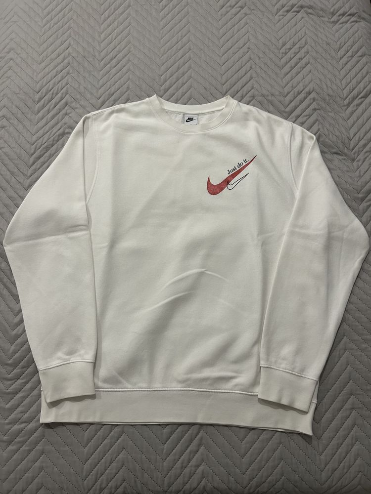 Hoodie/sweatshirt nike como novas