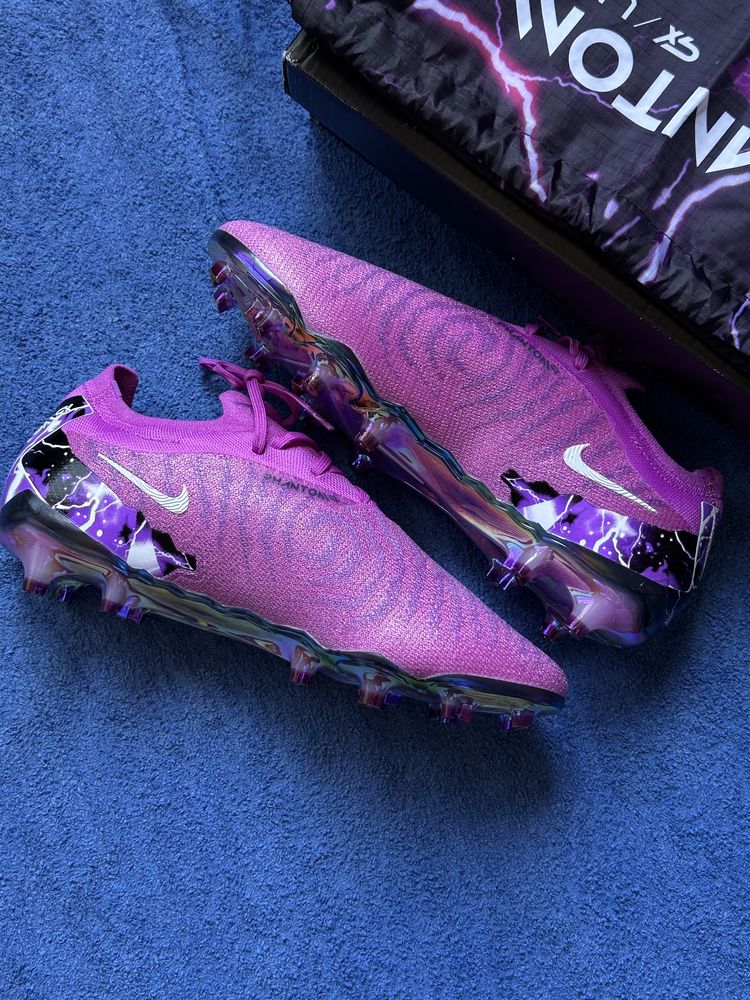 Chuteiras Nike phantom GX elite 42