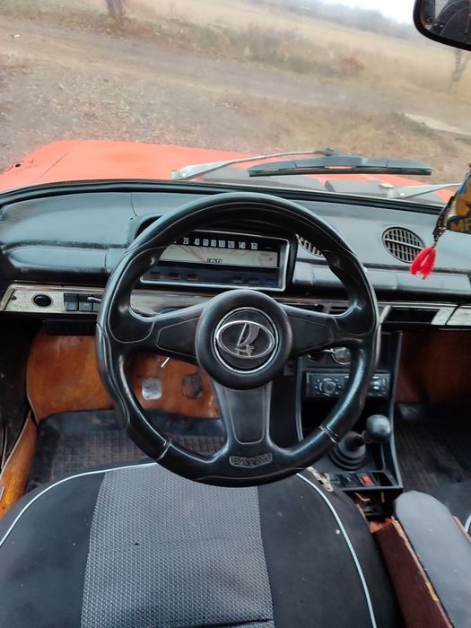 Продам ваз копійку 2101