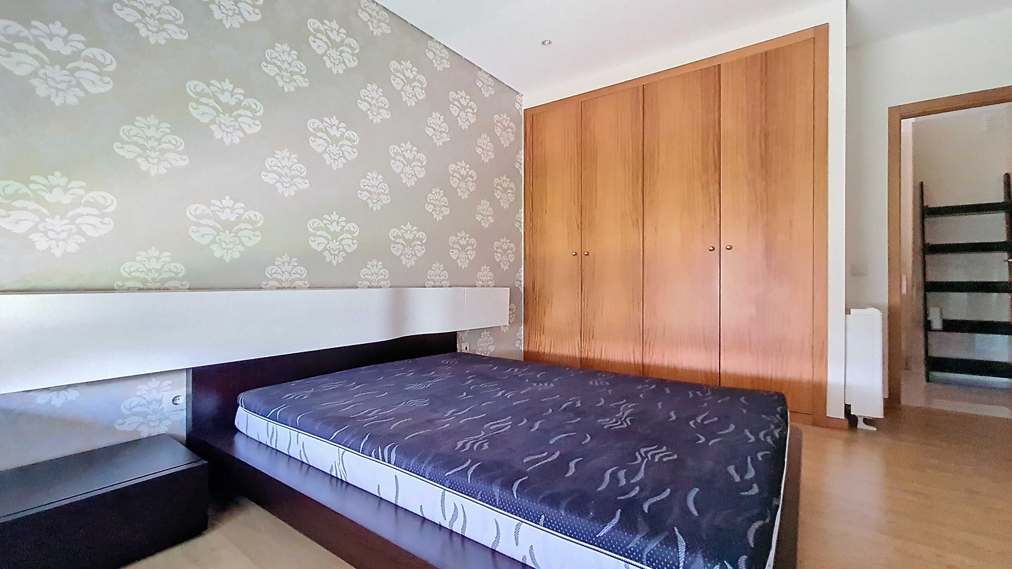 Apartamento T-2 Labruge Para Arrendar!