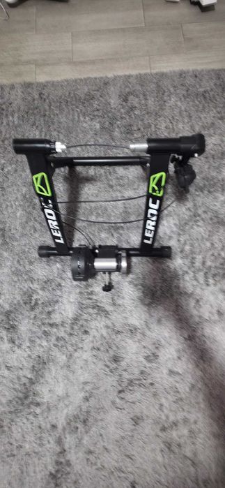 Rolo treino leroc