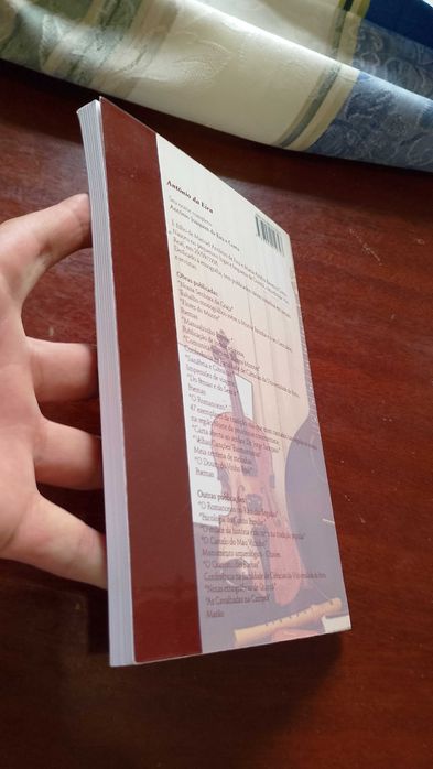 A Alegria de Viver - António da Eira