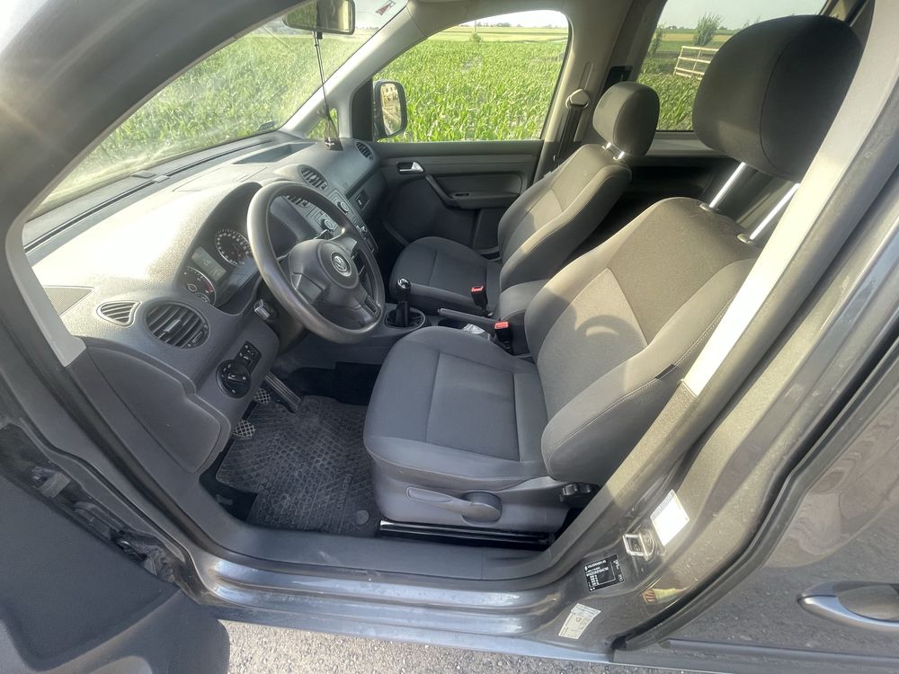 Sprzedam VW Caddy
