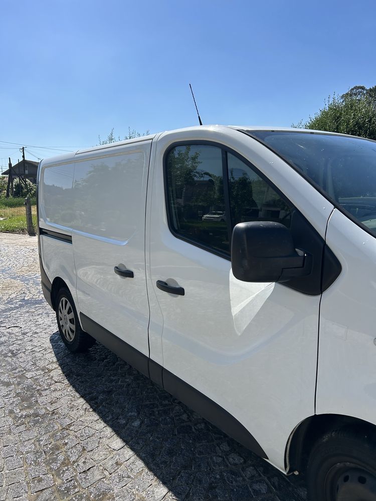 Nissan NV300 1.6dci