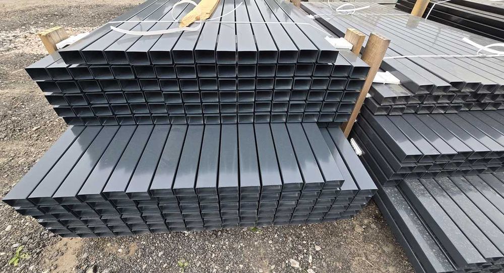 Ogrodzenia panelowe 3d - OD RĘKI - Warszawa + okolice TRANSPORT