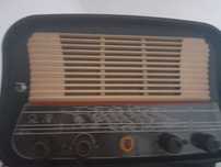 Radio antigo philips