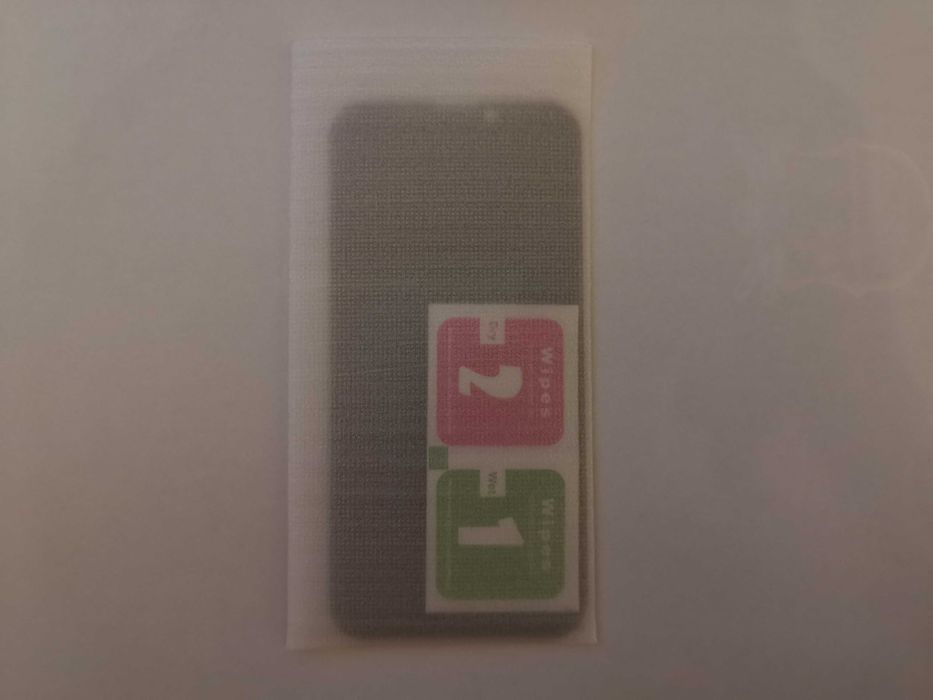 Vidro Temperado Anti Spy iPhone 13 / 13 Pro Frontal