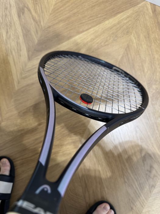 Head gravity pro L3
