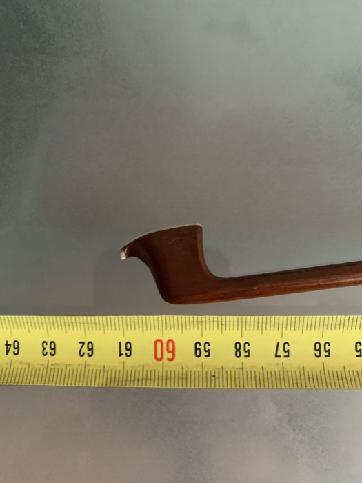 Трость/советская/для  скрипичного смычка