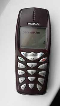 Telefon komórkowy Nokia model 3510