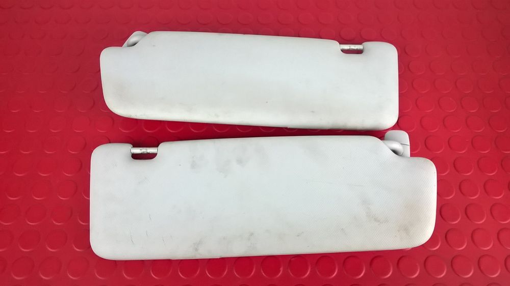 Conjunto Palas do Sol [Audi A5]