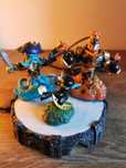 Skylanders Swap Force X360 Xbox 3 figurski baza + gra