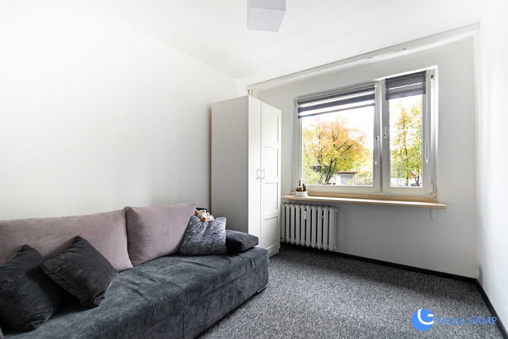 Niezależne 2 pok. 41 m2*Na Błonie*Bronowice Małe