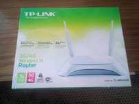 Router TP link TL-MR3420 Wireless 3G/4G