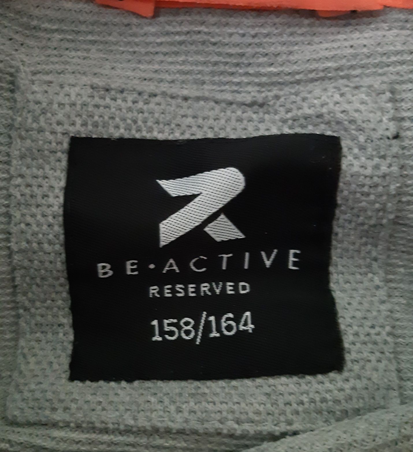 Bluza sportowa RESERVED BE-ACTIVE, rozm. 158/164