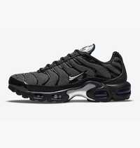 Кросівки  Nike Air Max Plus DQ0850-001 кроссовки