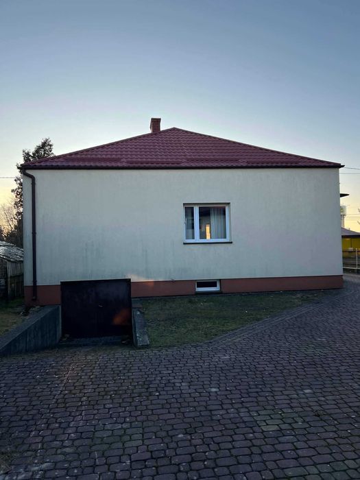 Dom do wynajęcia pod Rzeszowem koło lotniska