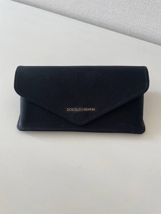 Окуляри Dolce & Gabbana