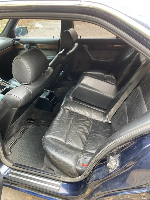 BMW e34 M57D30 gt2260