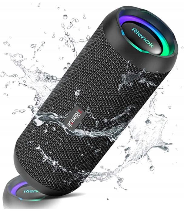 Głośnik przenośny Bluetooth RINEKO S1 mini