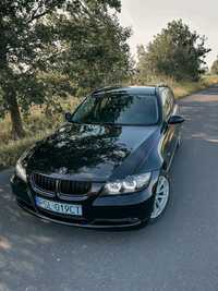 BMW e91 330xd 2006r