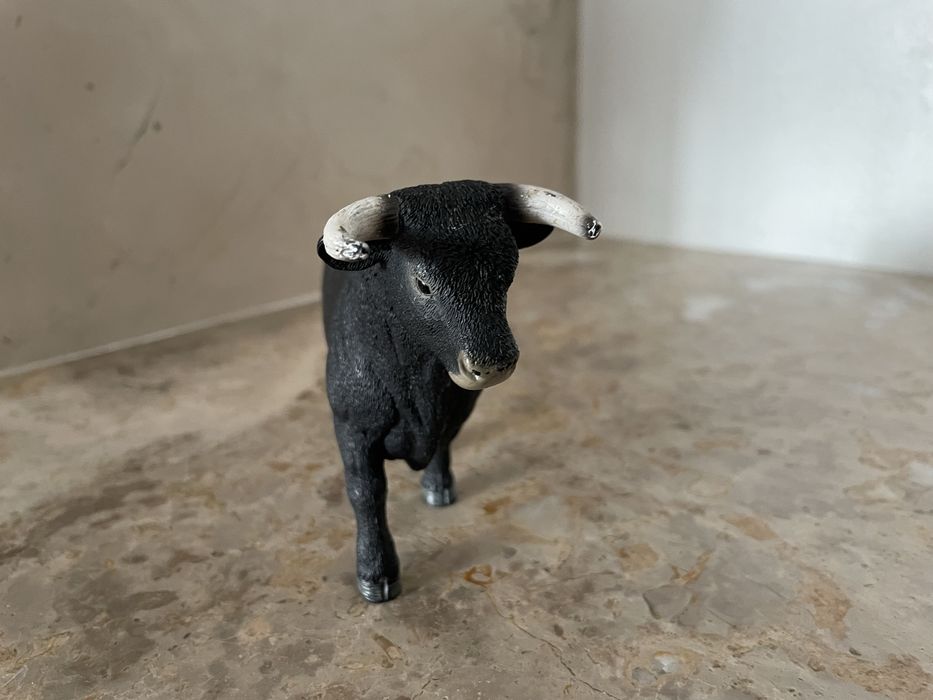 Figuras varias de animais