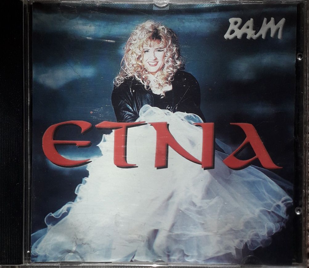 CD Bajm Etna cd Bajm Etna