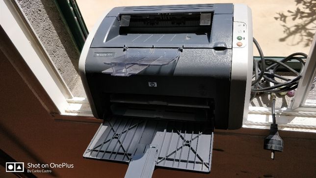 Impressora