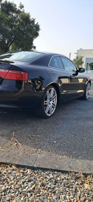 Audi A5 2.0 tdi Coupe