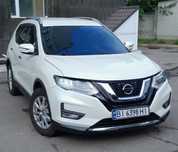 Продам Nissa Roug SV 2017р.в. встановлене ГБО в 2024р. пробіг 73,т.км