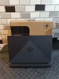 Do sprzedania laptop gamingowy Dell Inspiron G15 5510. Specyfikacja --