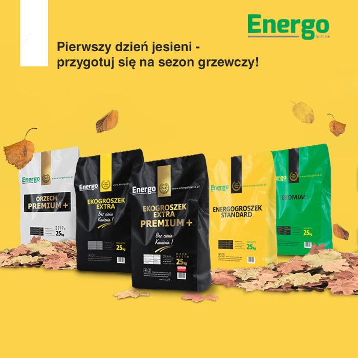 Ekogroszek Extra Premium PLUS HIT ! Wegiel ekogroszek